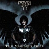Death SS - The Seventh Seal - Import CD