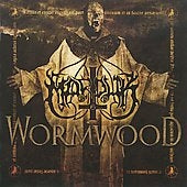 Marduk - Wormwood - Import CD