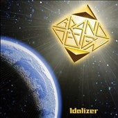 Grand Design - Idolizer - Import CD