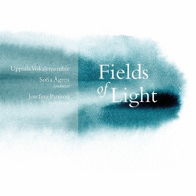 Uppsala Vokalensemble - Fields Of Light - Import CD
