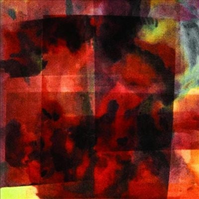 Vilhelm Bromander - In This Forever Unfolding Moment - Import Colored Vinyl LP Record