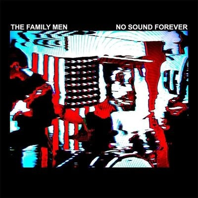 The Family Men - No Sound Forever - Import Vinyl LP Record