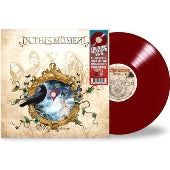 In This Moment - The Dream - Import Colored Vinyl LP Record Limited Edition