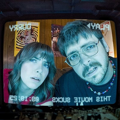 Durry - This Movie Sucks - Import CD