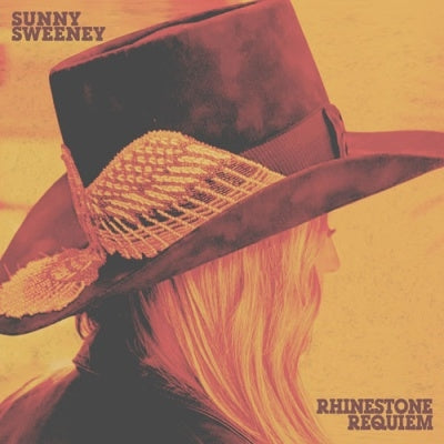 Sunny Sweeney - Rhinestone Requiem - Import CD