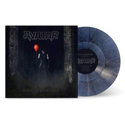 Avatar - Don't Go In The Forest - Import 180g Midnight Oil Vinyl LP Record
