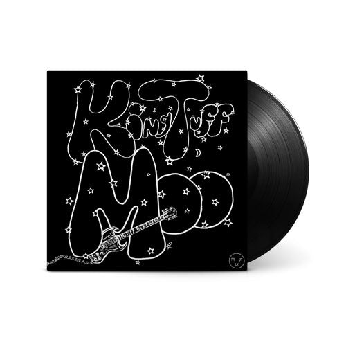 King Tuff - Moo - Import Vinyl LP Record