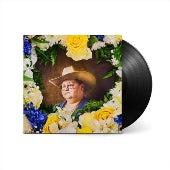 Joshua Ray Walker - Aint Dead Yet - Import LP Record
