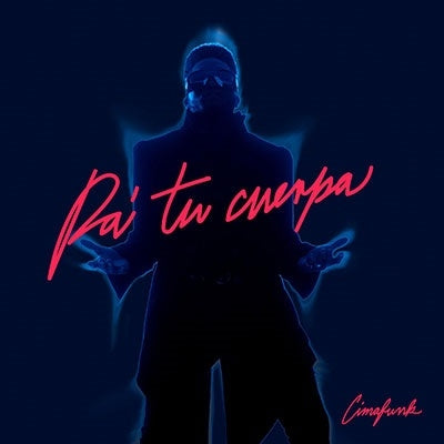 Cimafunk - Pa'Tu Cuerpa - Import Vinyl LP Record