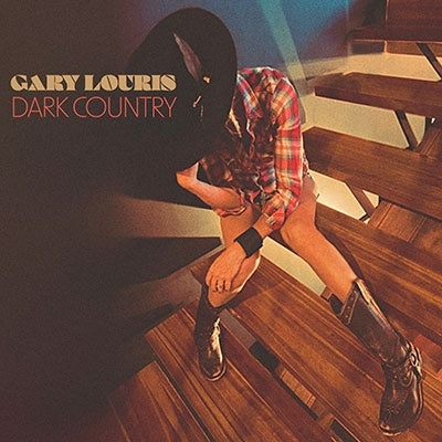 Gary Louris - Dark Country - Import CD