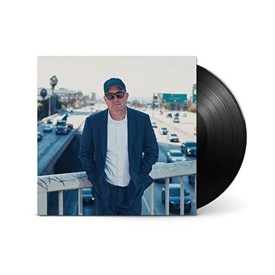 Craig Finn - Always Been - Import Vinyl LP Record