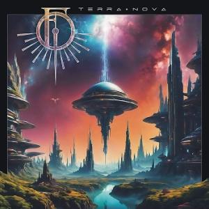 Flight Of Icarus - Terra Nova - Import CD Digipak
