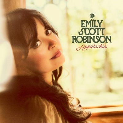 Emily Scott Robinson - Appalachia - Import Vinyl LP Record