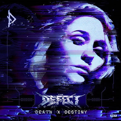 Defect (Metal) - Death X Destiny - Import CD