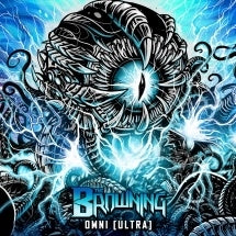 The Browning - Omni (Ultra) - Import CD