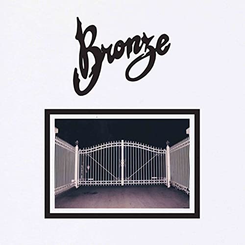 Bronze (San Francisco) - Absolute Compliance - Import CD