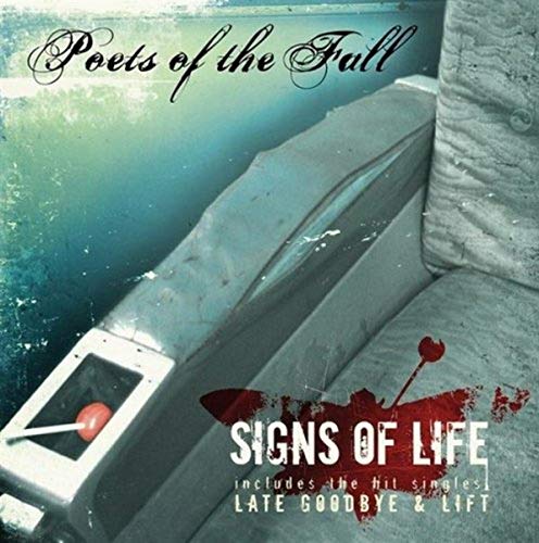 Poets Of The Fall - Signs Of Life - Import CD