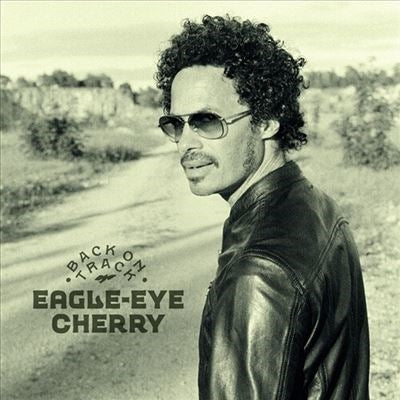 Eagle-Eye Cherry - Back On Track - Import Vinyl LP Record Limited Edition