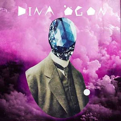 Dina Ogon - Orion - Import Vinyl LP Record Limited Edition