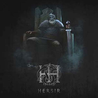 Hulkoff - Hersir - Import CD