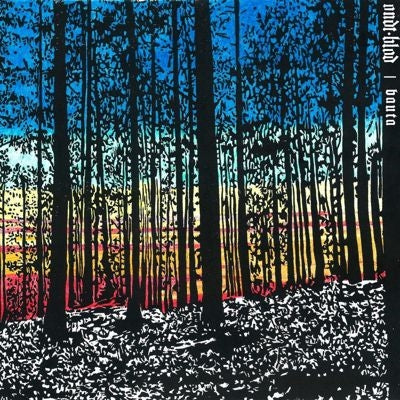 Ondt Blod - Bauta - Import Vinyl LP Record Limited Edition