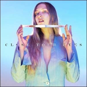 Kirsten Knick - Close Your Eyes - Import Vinyl LP Record