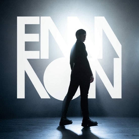 Emmon - Recon - Import CD