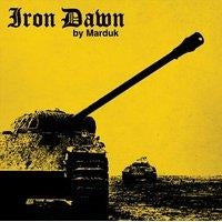 Marduk - Iron Dawn - Import CD