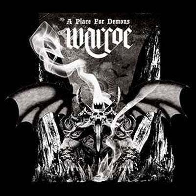 Warcoe - A Place For Demons - Import CD