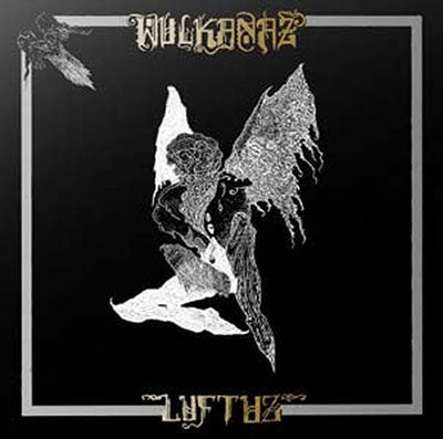 Wulkanaz - Luftuz - Import CD