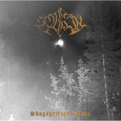 Sorhin - Skogsgriftens Rike (Mini-Album) - Import Vinyl LP Record Limited Edition