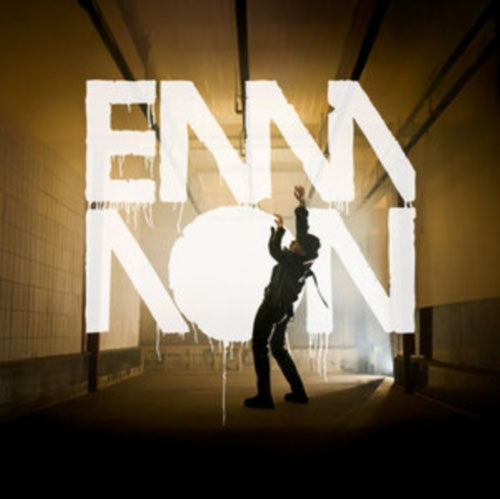 Emmon - Icon - Import CD