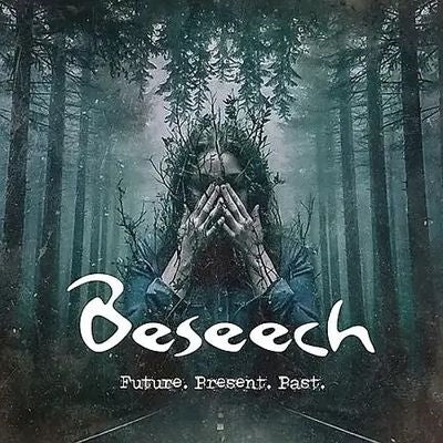 Beseech - Future. Present. Past - Import Vinyl 2 LP Record