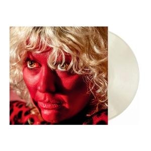 Sibille Attar - Amor Fati - Import Transparent Vinyl LP Record Limited Edition