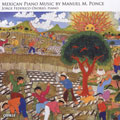 Jorge Federico Osorio - MEXICAN PIANO MUSIC:PONCE:LEGENDE/ETC:JORGE FEDERICO OSORIO(p) - Import CD