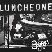 8 Eyed Spy 、 Lydia Lunch - 8-Eyed Spy - Import CD