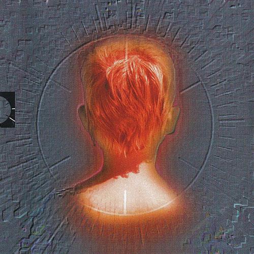Chandelier Chandelier (Prog) - Timecode - Import CD