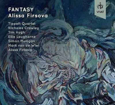 Various Artists - Fantasy - Import CD