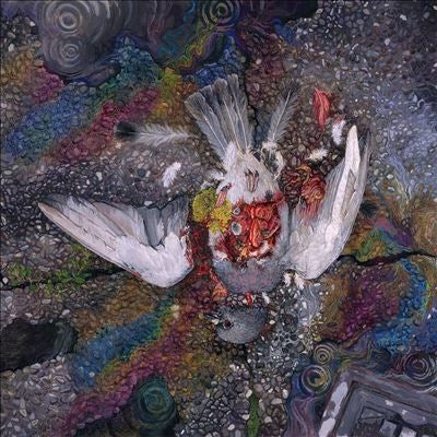 Pyrrhon - Exhaust - Import CD