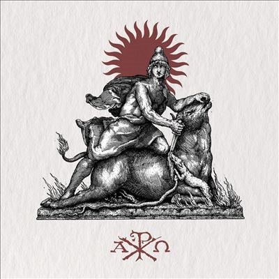 Patristic - Catechesis - Import Eco Vinyl LP Record