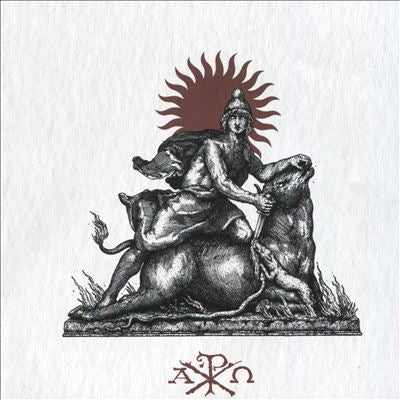 Patristic - Catechesis - Import CD