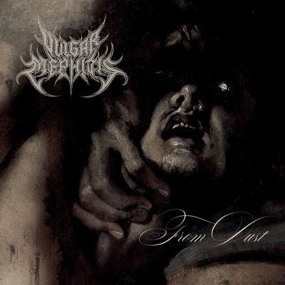 Vulgar Mephitis - From Dust - Import Vinyl LP Record