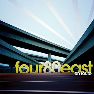 Four80East - En Route - Import CD