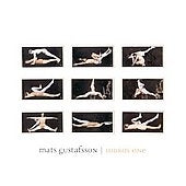 Mats Gustafsson & Nu Ensemblen - Hidros One:for Nine Improviwers, Tape and Conductor:Mats Gustafsson - Import CD