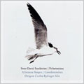 Peterson-berger / Wikander / Lindblad / Rydinger - SANDSTROM:FRIHETSMASSA:AVE MARIA STELLA/FREEDOM MASS/PROCESSION MUSIC/ETC:CECILIA RYDINGER-ALIN(cond)/ALLMANNA SANGEN UPPSALA/ETC - Import CD