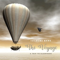 Isildurs Bane - Voyage-A Trip To Elsewhere - Import CD