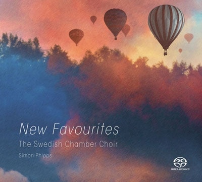 Various Composers - Various Composers / Swedish-Various Composers / Swedish - Import SACD Hybrid