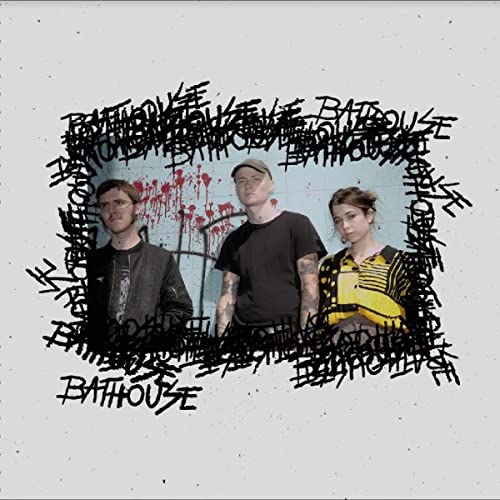 Bathouse - Helping Bats Helping People - Import LP Record