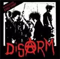 Disarm - Discography 82-87 - Import CD Limited Edition