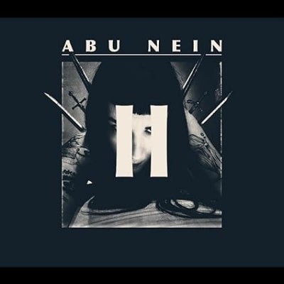 Abu Nein - II - Import Vinyl LP Record